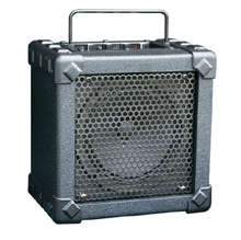 Guitar rehersal amp 6inch