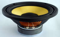 8 Inch 200 Watt Speaker