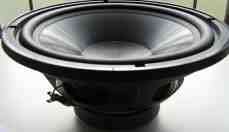 8 Inch 200 Watt Speaker