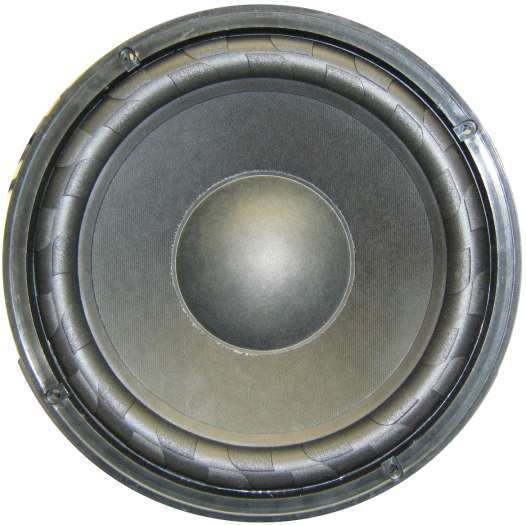 10 Inch 400 Watt Sub woofer Infinity Dynamic
