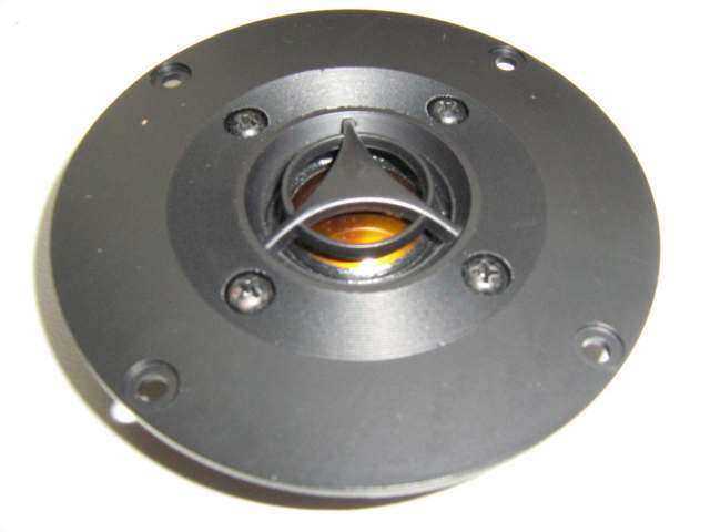 Tweeter 80w dome