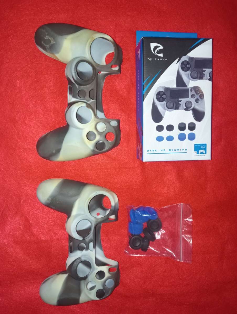 PS4 PRO GOD OF WAR LIMITED EDITION 1TB CONSOLE BUNDLE