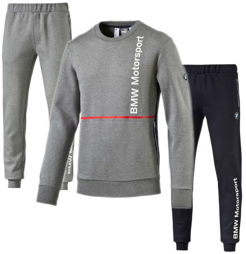 Puma MotorSport Deal | 3 Styles