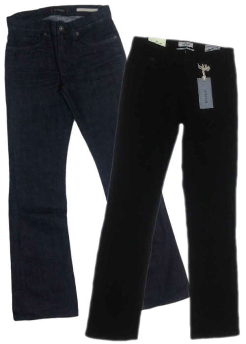 Men's & Ladies Designer Jeans | Guess & Tom Tailor