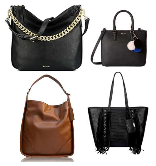 Nine West Handbags | 5 Styles
