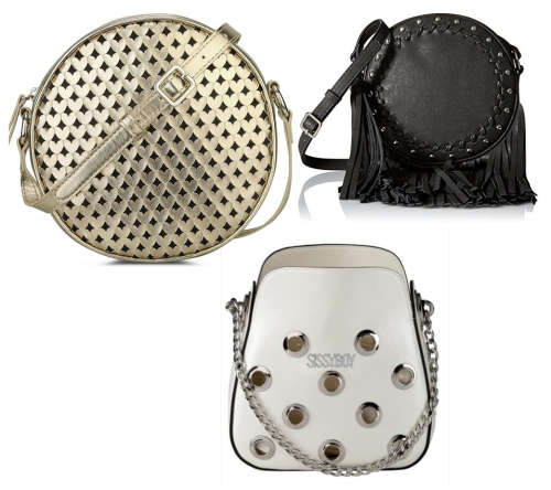 Nine West & Sissy Boy Designer Bags