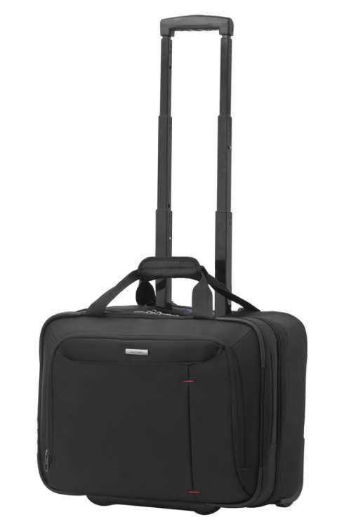 Samsonite GuardIT Rolling Tote Black