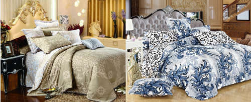 Luxury Microfibre Queen Duvet Sets | Anti Pilling