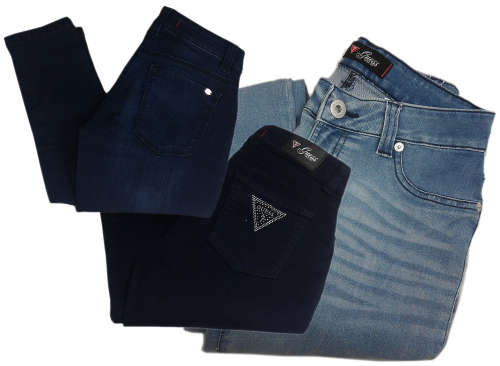 Guess Ladies' Jeans & Jeggings | 4 Styles