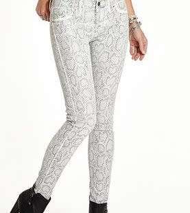 Guess Brittney | Performance Skinny