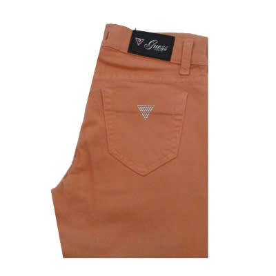 Guess Ladies Skinny Jeans | 4 Colours