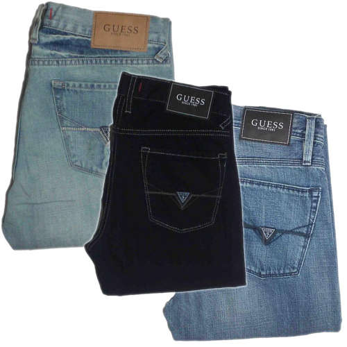 Guess Men's Jeans
