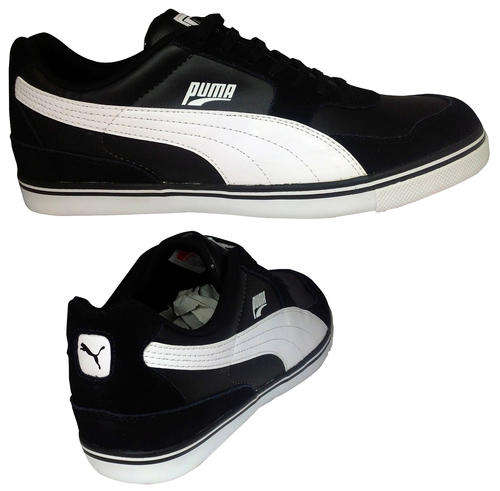 Mens Puma Evospeed & Puma Paulista Sneakers ONLY SIZE 9 AVAILABLE!!!!!