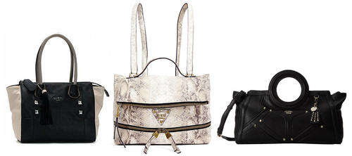 Guess Ladies Bags | 4 Styles