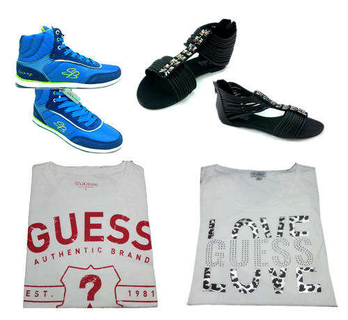 Ladies & Men's Clothing & Shoes | Levi's | Guess | Mecca | Sissy Boy