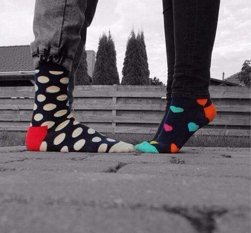 Funky Socks Bundles for Xmas with Gift Box  (Ideal Gift)