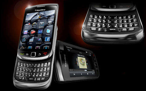 ###DEAL### BLACKBERRY TORCH 9800 | BRAND NEW | IN STOCK