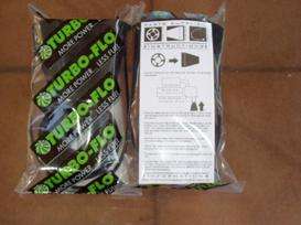 Turboflo - Saves fuel increases power and reduces exhaust carbons.