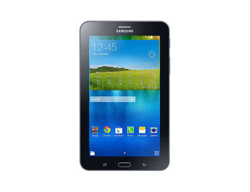 Samsung Tab 3 Lite 7" Ebony Black - Demo Model