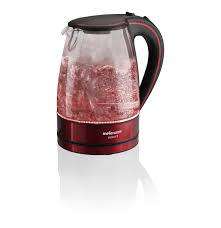 Mellerware Vision Glass Kettle