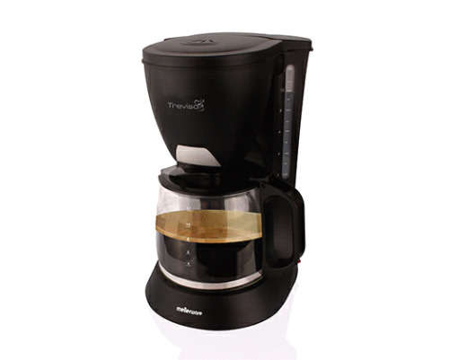 Mellerware Treviso Coffee Maker