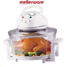 Mellerware Convection Cooker