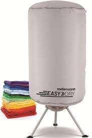 Mellerware Electric Clothes Dryer  Easy Dry