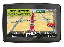 TOMTOM PORTABLE GPS