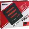Retro-Bit Super RetroTRIO Console NES/SNES/Genesis 3-In-1 System - Red/Black