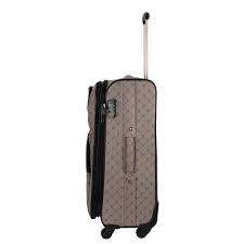 Pierre Cardin 24 Inch Spinner Soft Case - Display Model
