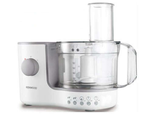 Kenwood Food Processor (FP120) - Demo Model