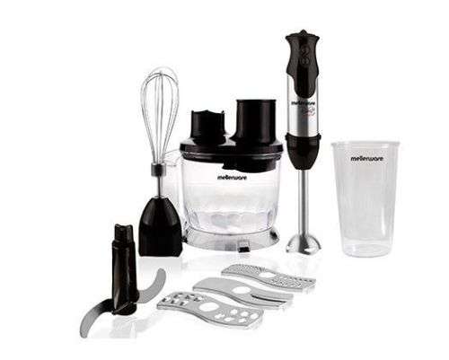 Mellerware ROBOT 800 STICK BLENDER