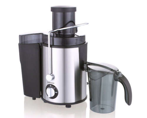 Mellerware Liquafresh Juice Extractor iii