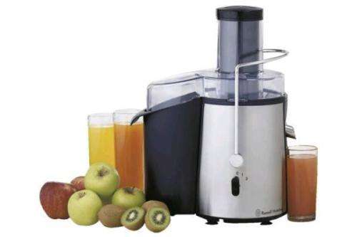 Russell Hobbs RHJM01 Juice Sensation Juicer  - Display model