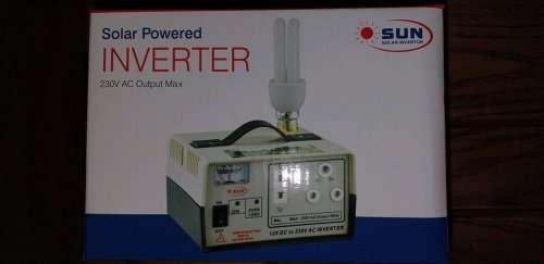 Inverter S-180