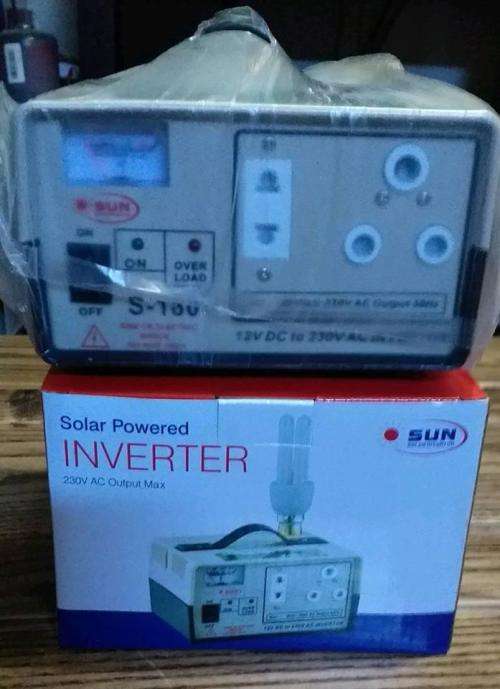 Inverter S-180
