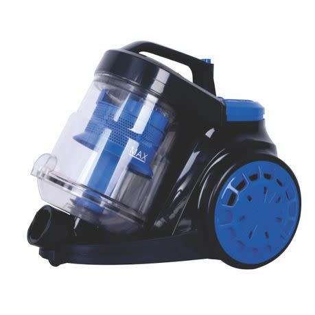Conti - Cyclonic Vacuum Cleaner - Blue