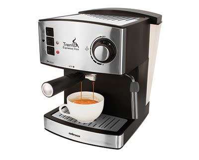Mellerware Trento Espresso Coffee Maker