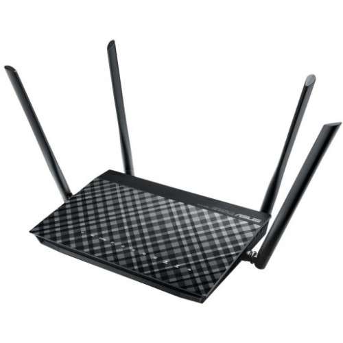AC750 Dual Band ADSL/VDSL Gigabit WiFi Modem Router