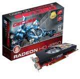 GeCube ATI Radeon  4850 1GB DDR3  PCI Express Video Card