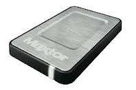 Maxtor OneTouch 4 Mini 160GIG USB2.0 External Hard Drive