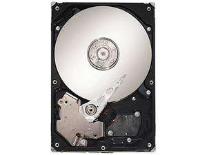 Seagate Barracuda 320GB 7200 RPM SATA 3.0Gb/s 3.5" HDD [One with Warranty]