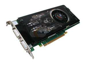 Leadtek PX9600GT GeForce 9600 GT 512MB 256-bit GDDR3 PCI Express 2.0 x16 HDCP Ready SLI Videocard