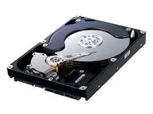 SAMSUNG HD103UI 1TB 5400 RPM 32MB Cache SATA 3.0Gb/s 3.5" Hard Drive