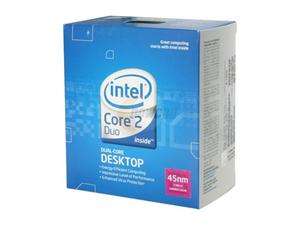 Intel Core2Duo E7300 Wolfdale 2.66GHz LGA 775 Dual-Core Processor + Arctic Cooling  Alpine11GT HSF