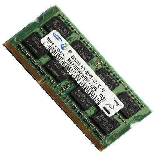 7 x 4GB DDR3 1600mhz + 1333mhz Laptop Memory
