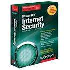 Kaspersky Internet Security 2012  [3User Pack]