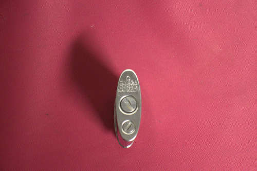 VINTAGE OMEGA LIGHTER PAT.NO 412770