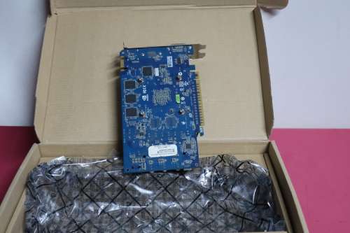 Nvidia GF - GTS450 2GB-GDDR5 DVI+VGA+HDMI GRAPHICS CARD