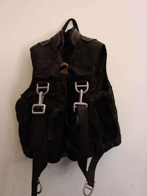 SADF / Recce Assault Vest